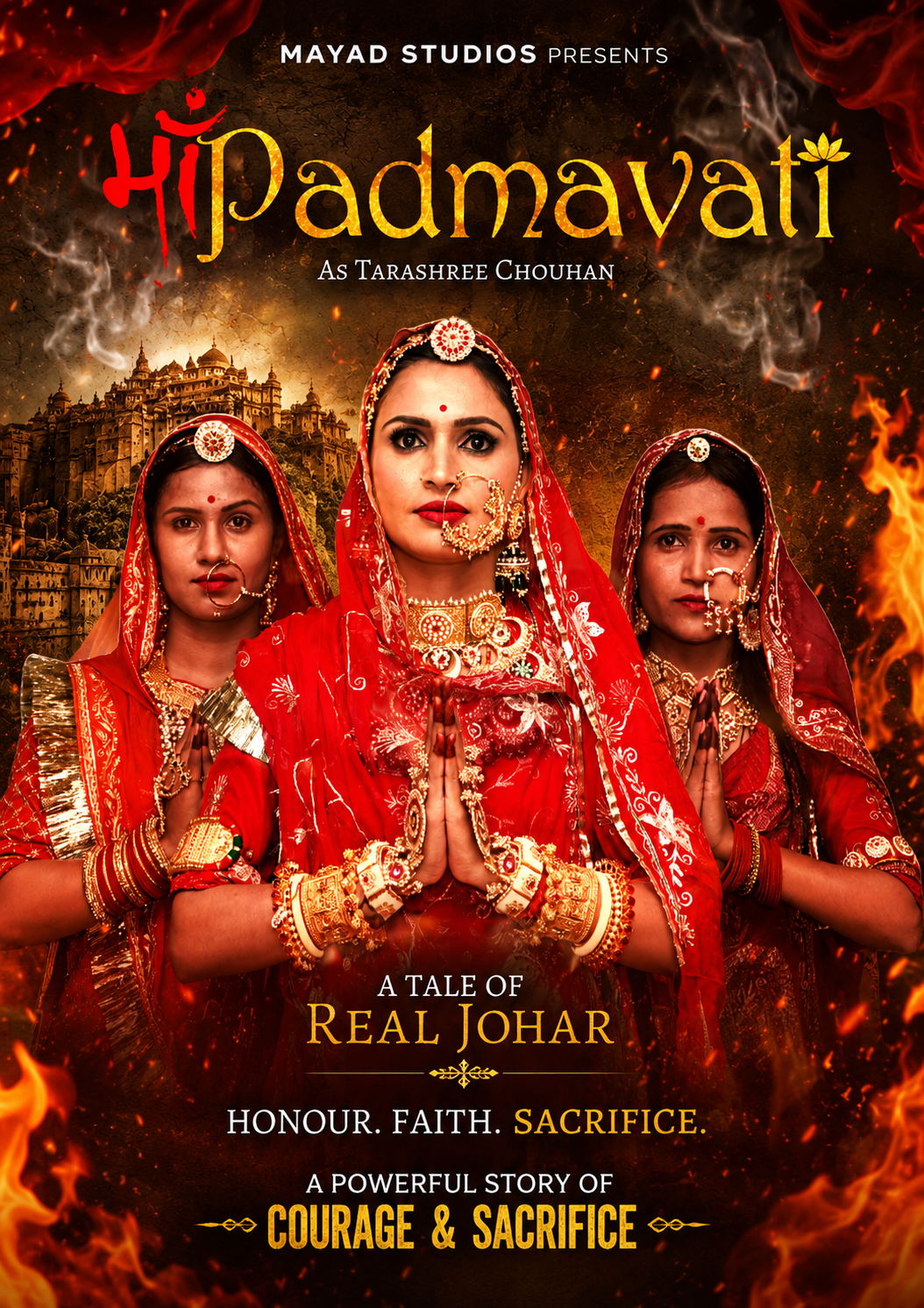 Maa Padmavati
