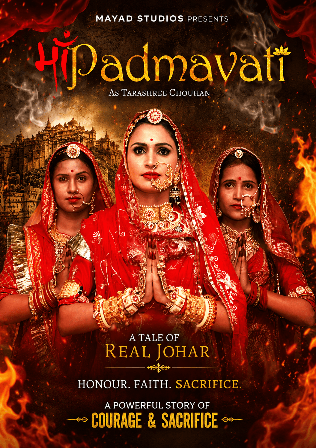 Maa Padmavati
