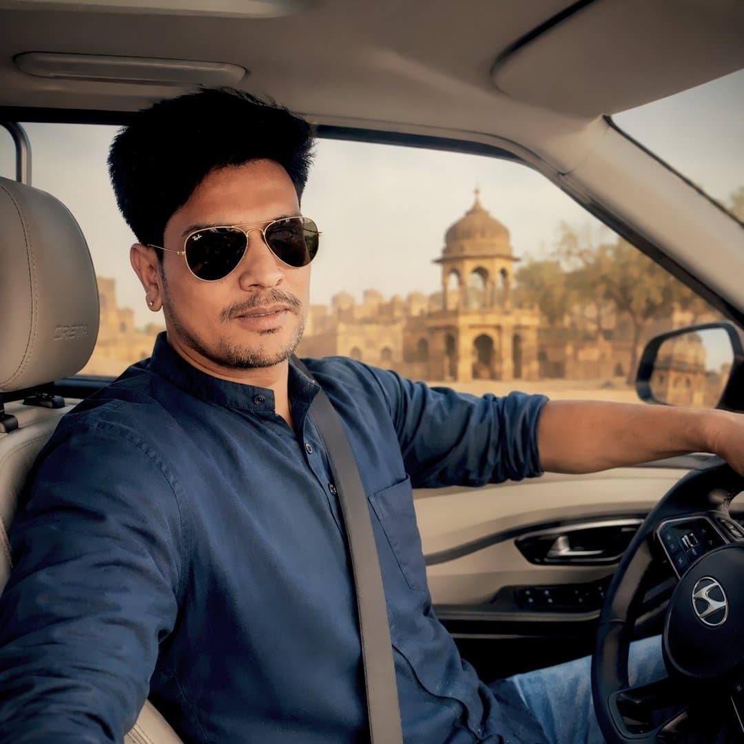 DP Singh Basni