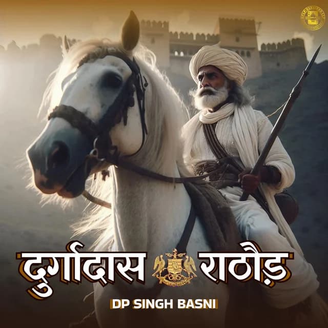 Durgadas Song music poster