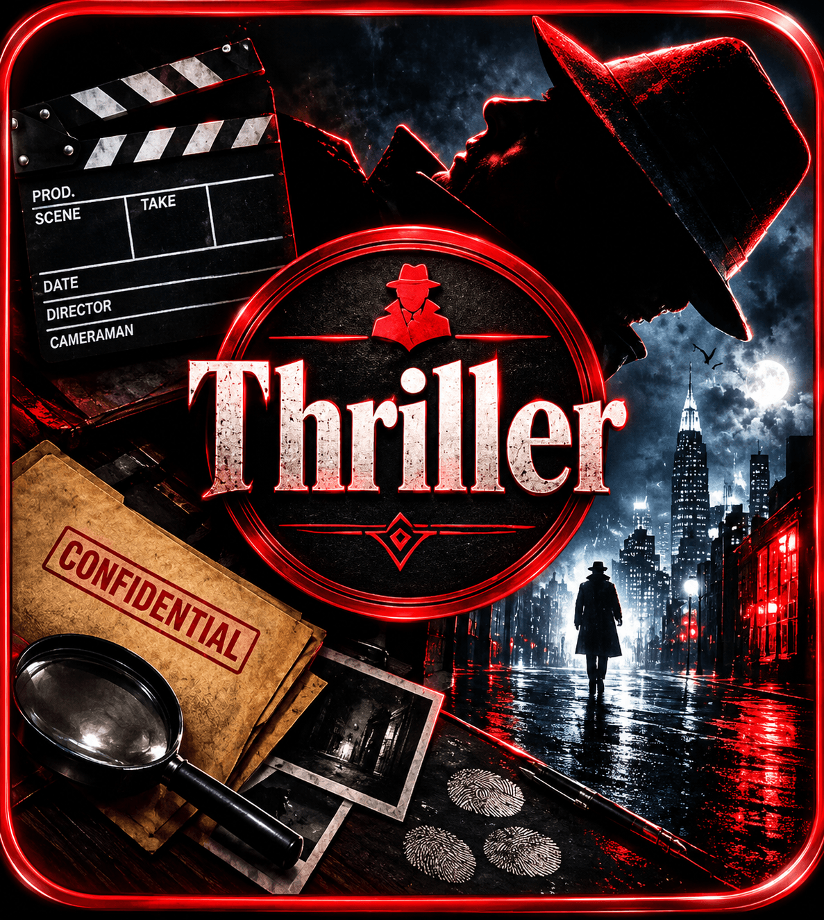 Thriller