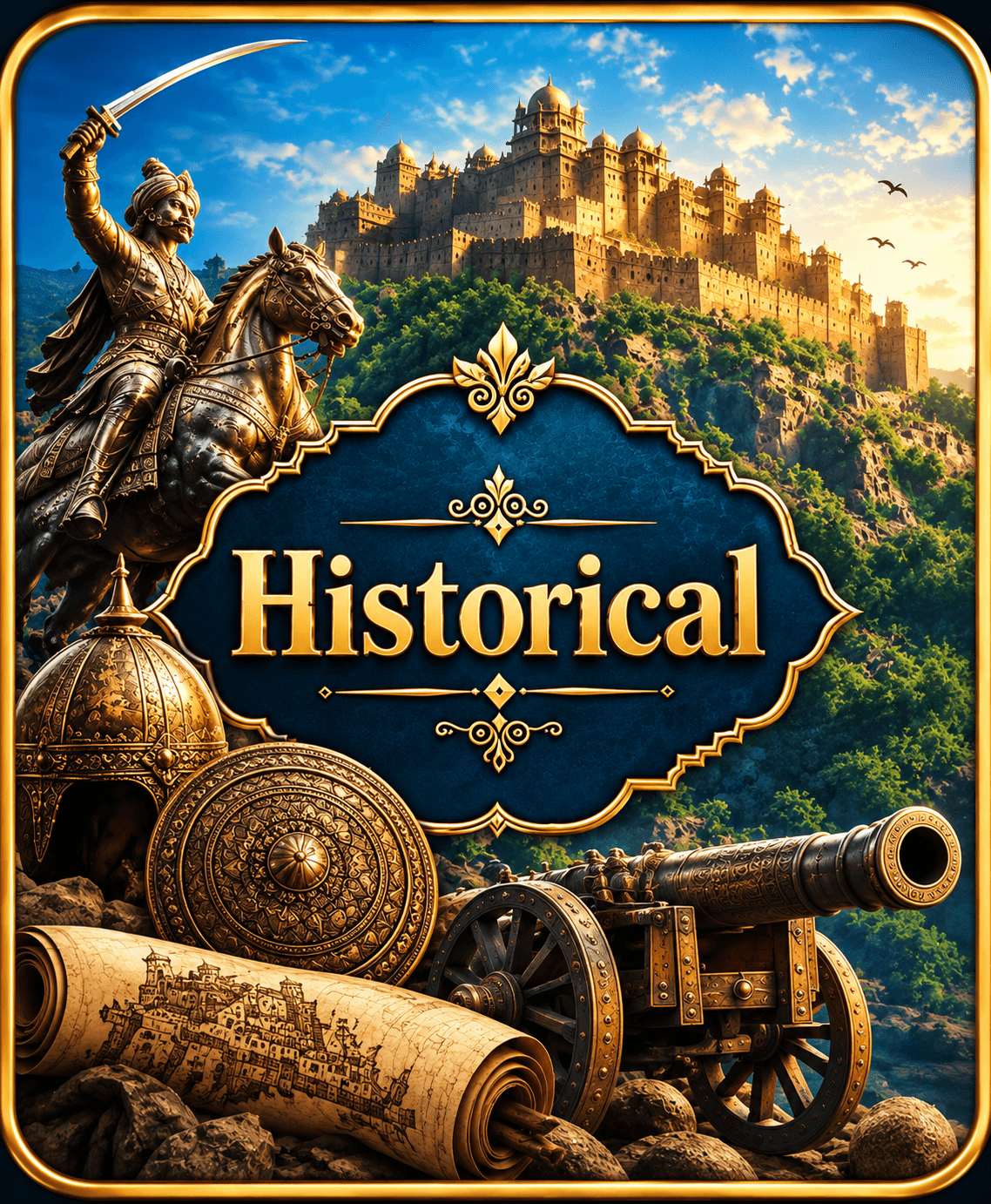 Historical