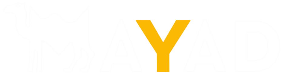 MAYAD Logo